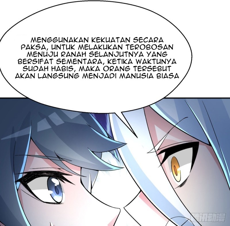 I Picked Up An Attributes Chapter 34 Gambar 21